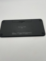 Logitech Pebble Keys 2 K380s Bluetooth Tastatur - Graphite -  BITTE LESEN