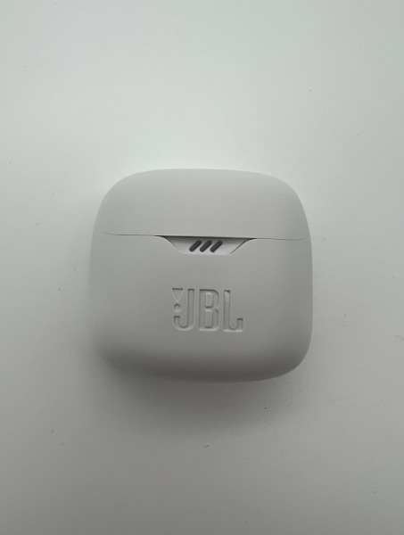 JBL Tune Flex TWS NUR DAS LADECASE WasserdichteTrue-Wireless In-Ear