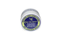 Cococare, Reparaturen und Bedingungen Trockene rissige...