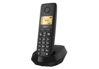 Gigaset Pure 120 - Schnurloses Telefon mit Anrufschutz...