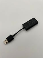 Logitech G432 USB-Audio-Adapter - A00092 Ausstellungsstück