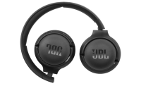 JBL Tune 510 BT – Bluetooth On-Ear Kopfhörer - Schwarz