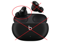 Beats Studio Buds Kopfhörer A2512 - NUR DER LINKE-...
