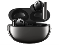 realme Buds Air 5 Pro, BITTE LESEN - Bluetooth Kopfhörer, ANC, Astral schwarz