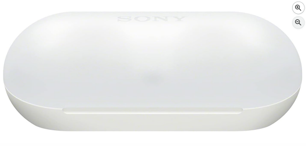 Sony WF-C500 NUR DAS LADECASE In Ear Kopfhörer Bluetooth