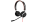 Jabra Evolve 40 MS Stereo Headset mit Mikrofon