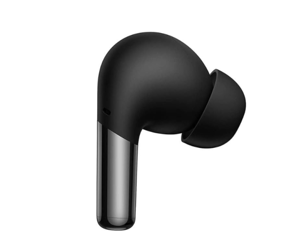 OnePlus Buds Pro, NUR DER RECHTE, Bluetooth Kopfhörer, Mattschwarz