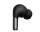 OnePlus Buds Pro, NUR DER RECHTE, Bluetooth Kopfhörer, Mattschwarz