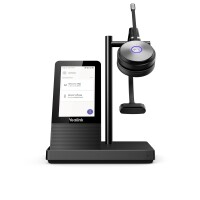 Yealink DECT Headset WH66 Mono Teams BITTE LESEN