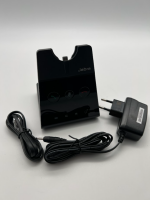 Jabra Engage 65 Stereo Headset Schwarz NUR DIE LADESTATION