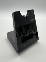 Jabra Engage 65 Stereo Headset Schwarz NUR DIE LADESTATION