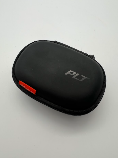Plantronics BACKBEAT FIT 3200 True Wireless Bluetooth NUR DAS LADECASE