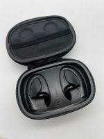 Plantronics BACKBEAT FIT 3200 True Wireless Bluetooth NUR DAS LADECASE