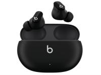 Beats by Dr. Dre Studio Buds - Schwarz, gut gebraucht
