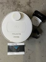 Rowenta Saugroboter X-Plorer Serie 75 RR7687...