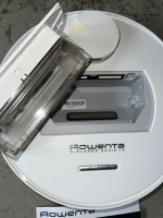 Rowenta Saugroboter X-Plorer Serie 75 RR7687 Hochpräzise Navigation