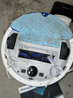 Rowenta Saugroboter X-Plorer Serie 75 RR7687 Hochpräzise Navigation