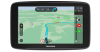 TomTom Navigationsgerät GO Classic 5 Zoll Navigationssystem BITTE LESEN