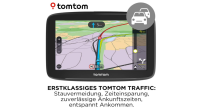 TomTom Navigationsgerät GO Classic 5 Zoll Navigationssystem BITTE LESEN