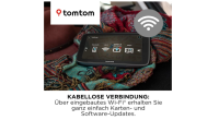 TomTom Navigationsgerät GO Classic 5 Zoll Navigationssystem