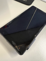 INTERPHONE Ridesync SYNC55 Motorrad Navi, CarPlay...