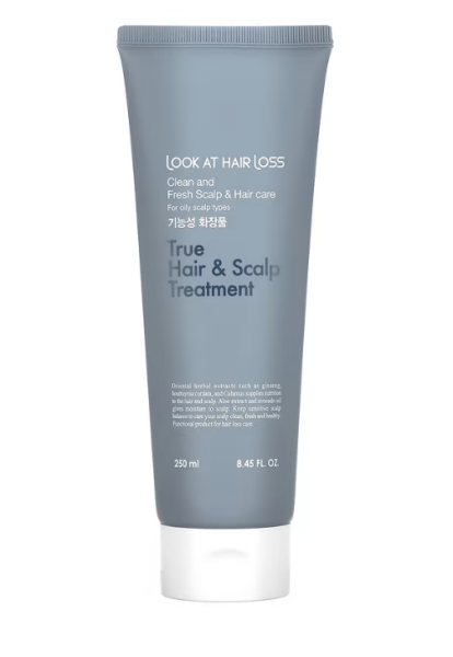 DAENG GI MEO RI, Look At Hair Loss, Pflege gegen Haarausfall, 250 ml