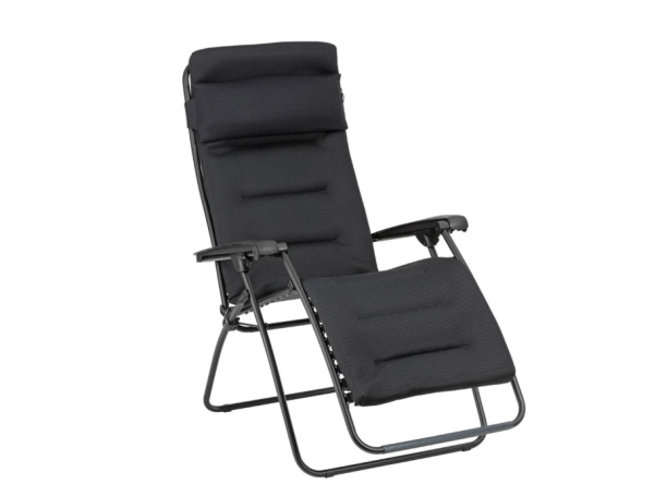 Lafuma Mobilier Relaxsessel RSX CLIP AC AirComfort® Acier