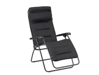 Lafuma Mobilier Relaxsessel RSX CLIP AC AirComfort® Acier