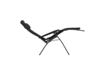 Lafuma Mobilier Relaxsessel RSX CLIP AC AirComfort® Acier