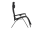 Lafuma Mobilier Relaxsessel RSX CLIP AC AirComfort® Acier