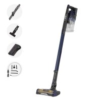 Shark kabelloser Akku-Staubsauger mit...