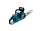 Makita Akku-Kettensäge DUC353Z 2 x 18 V Solo