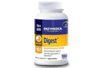Enzymedica, Digest, vollständige Enzymformel...