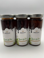 3x Buchweizenhonig Naturhonig 550g Naturprodukt...