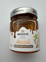 11x Akazienhonig Naturhonig 250g Naturprodukt...