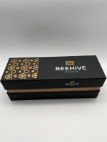 Honig Set Geschenkset 3 Sorten Naturhonig Premiumqualität Ohne Zusätze