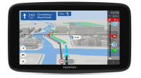 TomTom Navigationsgerät GO Discover 6 Zoll...
