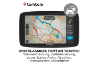TomTom Navigationsgerät GO Essential - 5 Zoll...