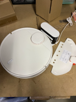 Xiaomi Robot Vacuum Mop 2S Saug- & Wischroboter