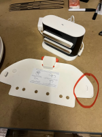 Xiaomi Robot Vacuum Mop 2S Saug- & Wischroboter