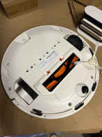 Xiaomi Robot Vacuum Mop 2S Saug- & Wischroboter