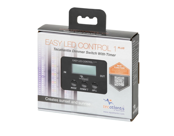 Aquatlantis Aquarium Beleuchtung Easy-LED Control 1 Plus