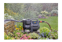 Gardena Haus- und Gartenautomat 3500/4 Wasserpumpe