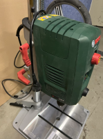 Bosch Tischbohrmaschine PBD 40, 710 W 40 mm Säulenbohrmaschine Standbohrmaschine