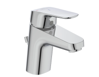 Ideal Standard Waschtischarmatur Ceraflex BlueStart Chrom