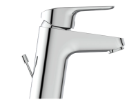 Ideal Standard Waschtischarmatur Ceraflex BlueStart Chrom