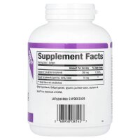 Natural Factors, Mixed Vitamin E, gemischtes Vitamin E,...