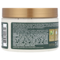 SheaMoisture, Bond Repair Mastic, Maske zur Reparatur von Bonds, Amlaöl, 311 g