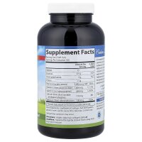 Carlson, ACES®, Vitamin A, C, E + Selenium, 200 Weichkapseln