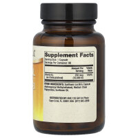 Dr. Mercola, Liposomal Vitamin D3 , 10.000 IU, 90 Kapseln